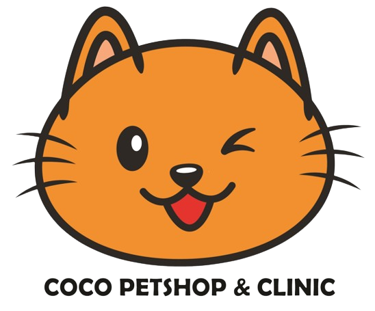 Coco Klinik Hewan & Petshop Depok